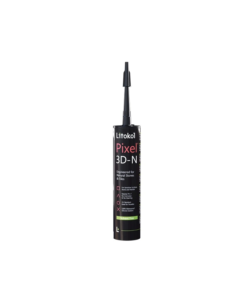 Pixel® 3D-N - 300 ml pièce Litokol