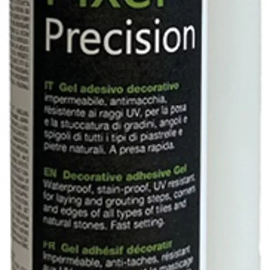 Pixel® Precision - 12 Nero Antico - 215 ml pièce Litokol