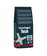 StyleGrout Tech - Black 2 - 3 kg