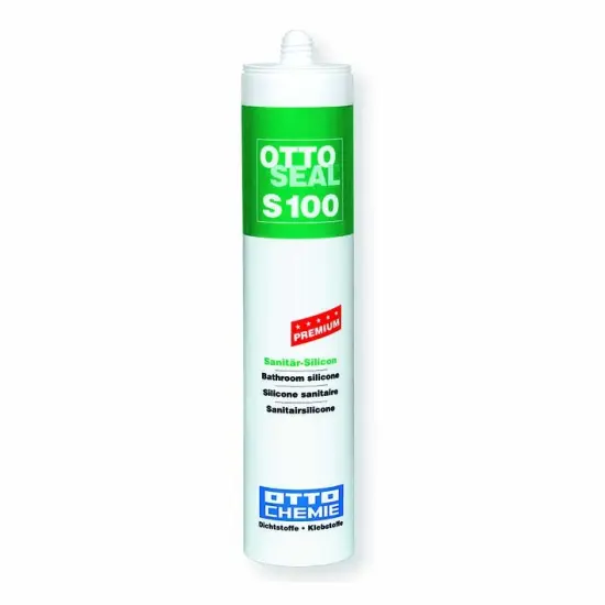 Ottoseal S100 - 300 ml pièce Litokol
