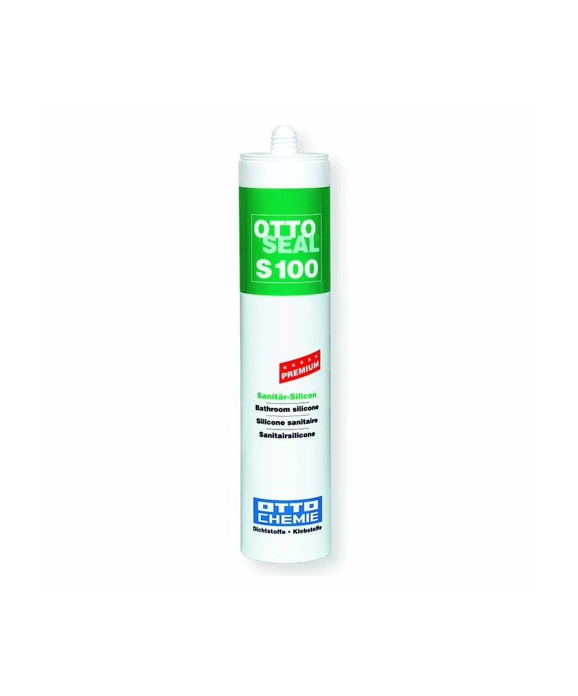 Ottoseal S100 - 300 ml pièce Litokol