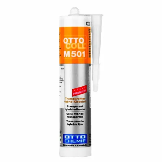 Ottocoll M501 - 310 ml pièce Litokol