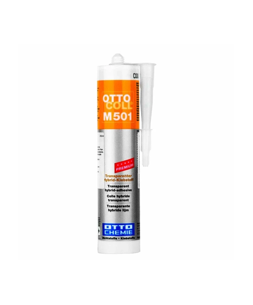 Ottocoll M501 - 310 ml pièce Litokol