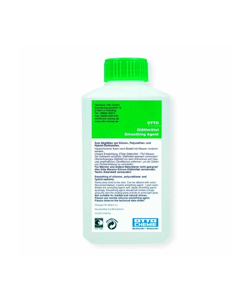 Otto Agent Lissant X-Gl - 250 ml pièce Litokol modèle 8GL0250
