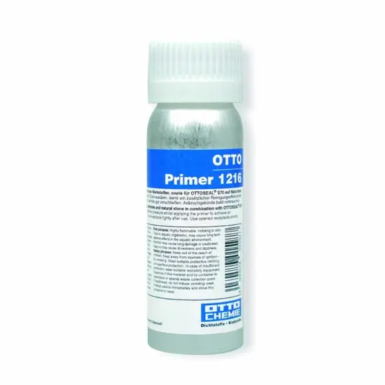 Otto Primer 1216 - 100 ml pièce Litokol