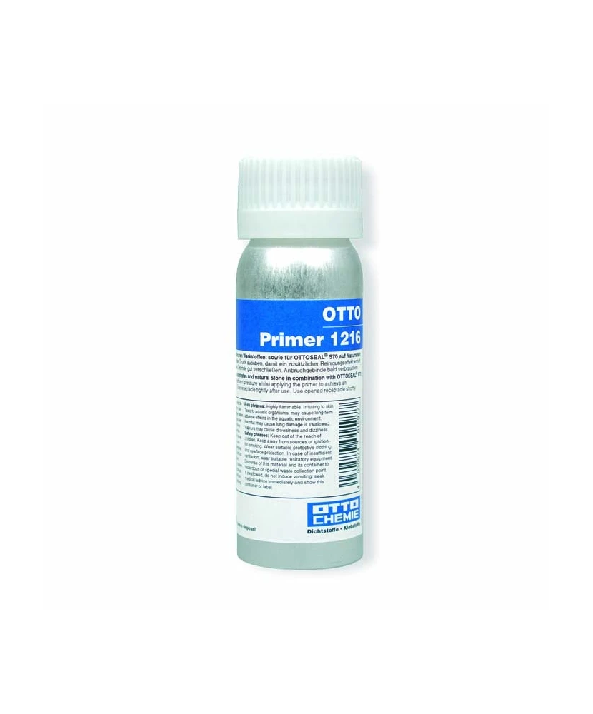 Otto Primer 1216 - 100 ml pièce Litokol