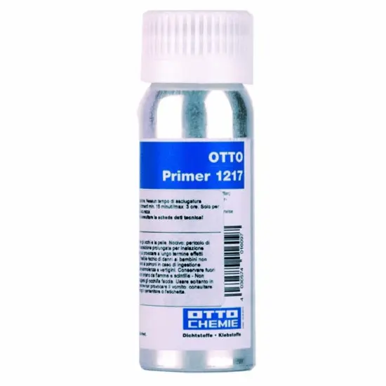 Otto Primer 1217 - 100 ml pièce Litokol