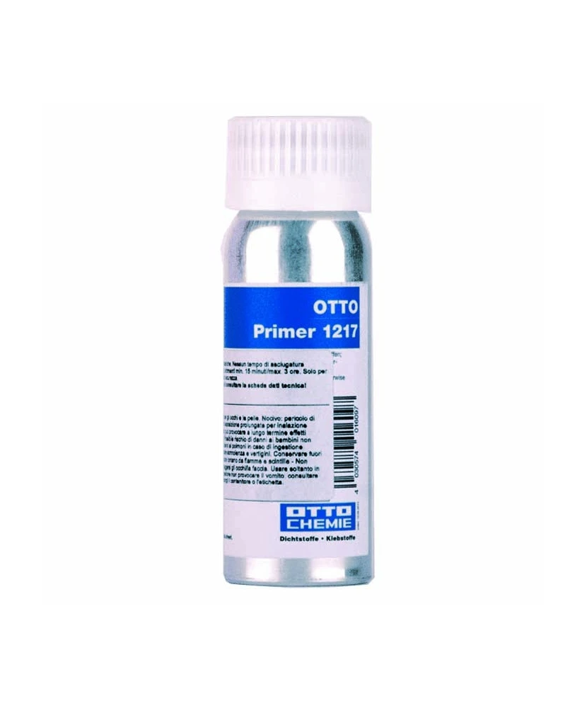 Otto Primer 1217 - 100 ml pièce Litokol