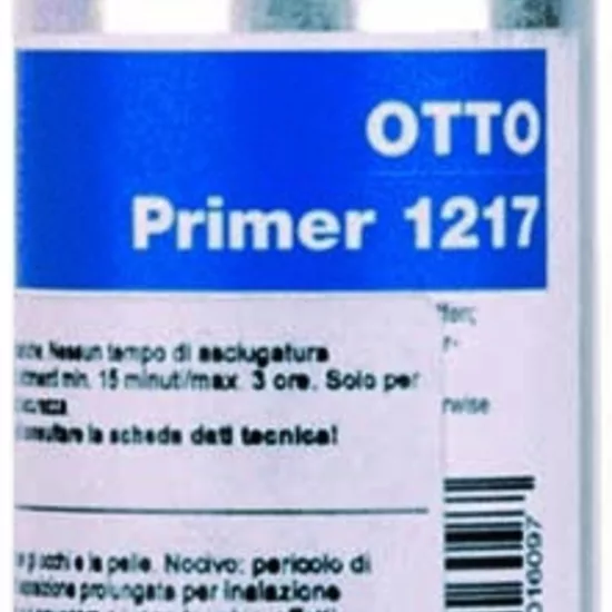 Otto Primer 1217 - 100 ml pièce Litokol
