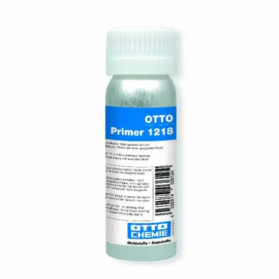 Otto Primer 1218 - 100 ml pièce Litokol