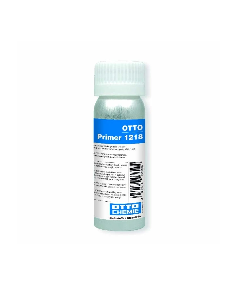 Otto Primer 1218 - 100 ml pièce Litokol