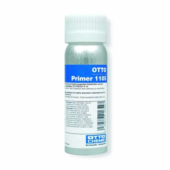 Otto Primer 1105 - 100 ml pièce Litokol