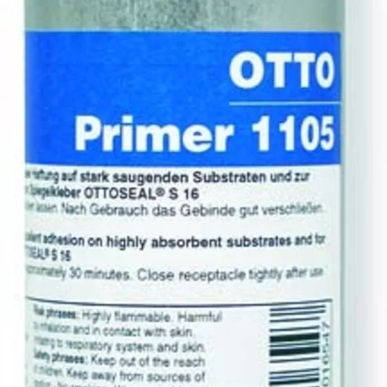 Otto Primer 1105 - 100 ml pièce Litokol