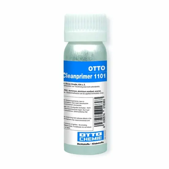 Otto Cleanprimer 1101 - 100 ml pièce Litokol