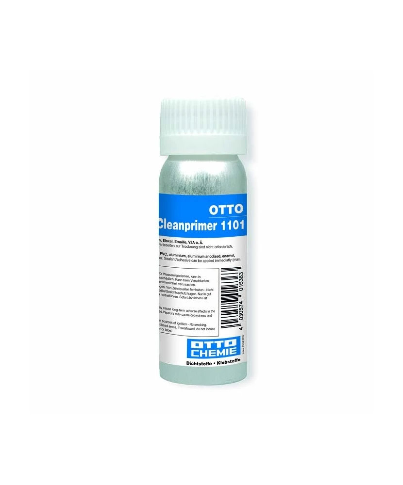 Otto Cleanprimer 1101 - 100 ml pièce Litokol