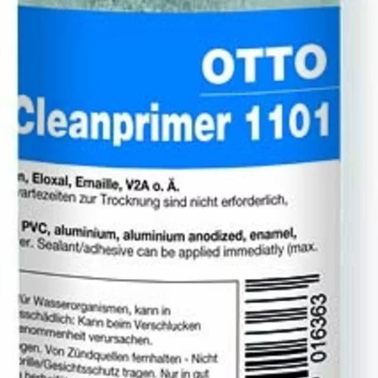Otto Cleanprimer 1101 - 100 ml pièce Litokol