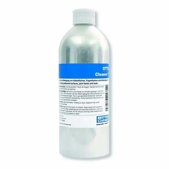 Otto Cleaner T - 100 ml pièce Litokol