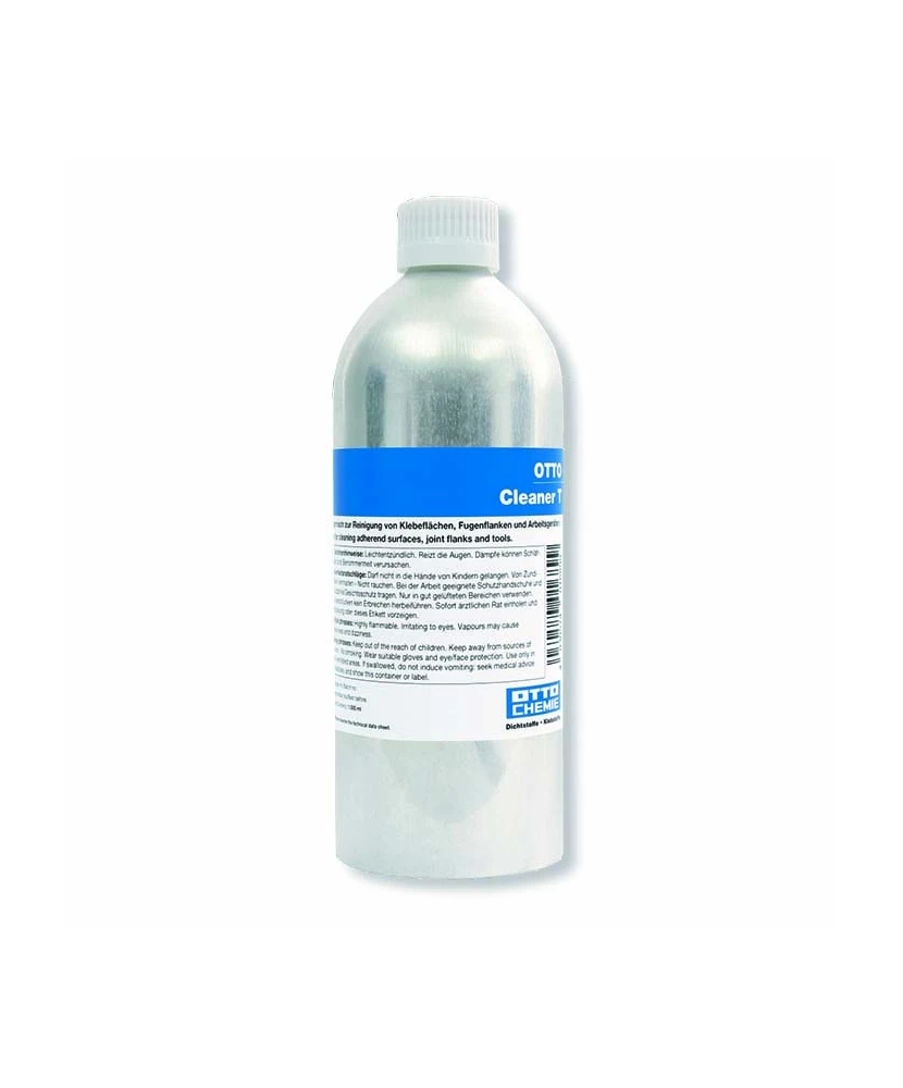 Otto Cleaner T - 100 ml pièce Litokol