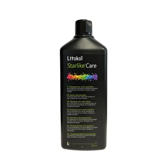 Starlike® Care - 5 l Litokol
