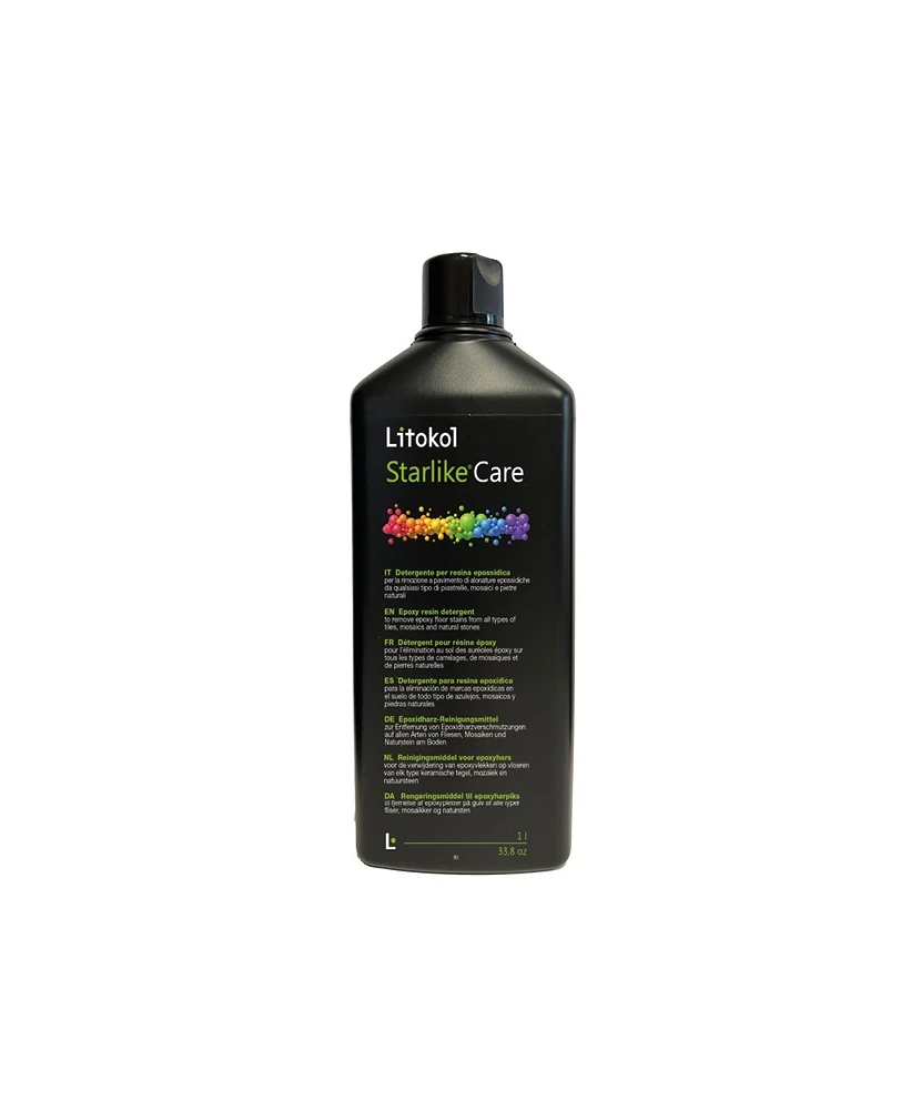 Starlike® Care - 5 l Litokol