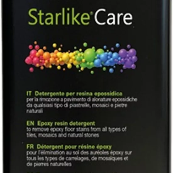 Starlike® Care - 1 l Litokol