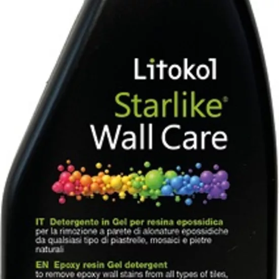Starlike® Wall Care - 750 ml pièce Litokol