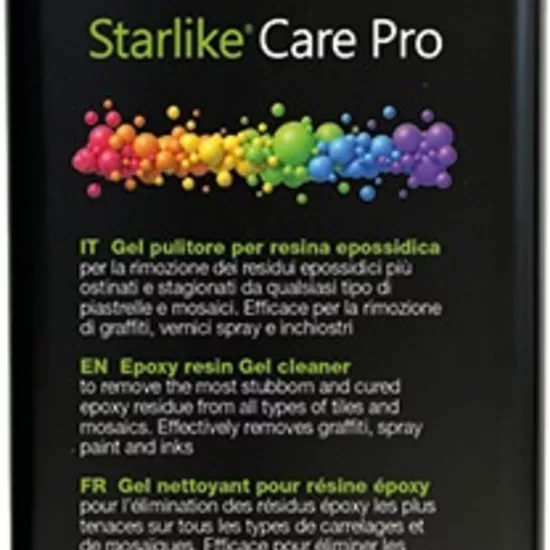 Starlike® Care Pro - 500 ml pièce Litokol