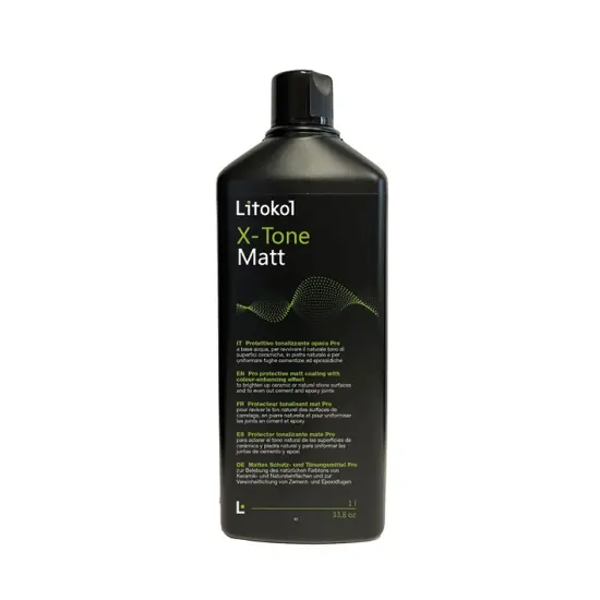 X-Tone Mat - 1 l Litokol