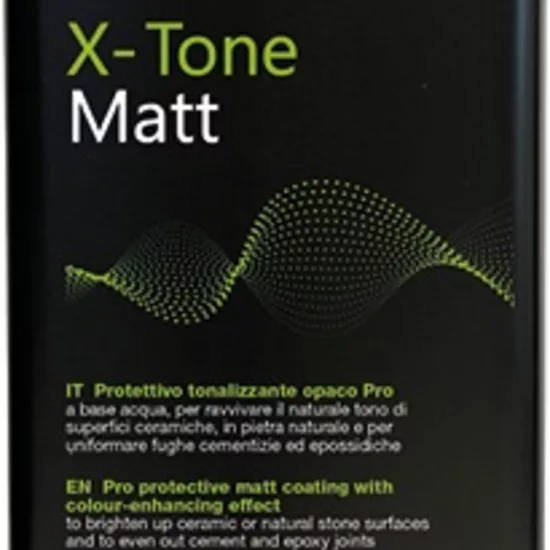 X-Tone Mat - 1 l Litokol