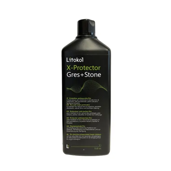 X-Protector Gres + Stone - 1 l Litokol