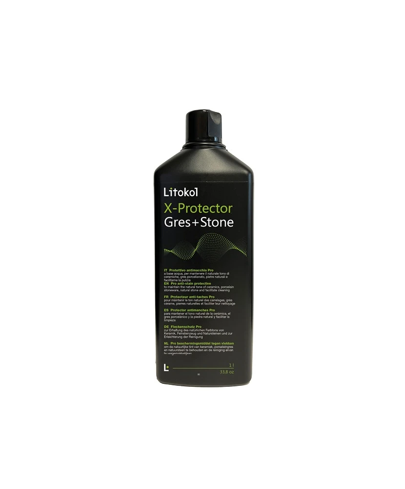 X-Protector Gres + Stone - 1 l Litokol