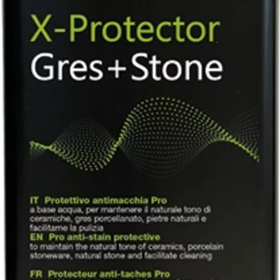 X-Protector Gres + Stone - 1 l Litokol