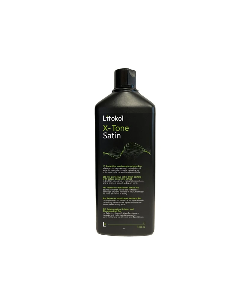X-Tone Satin - 1 l Litokol