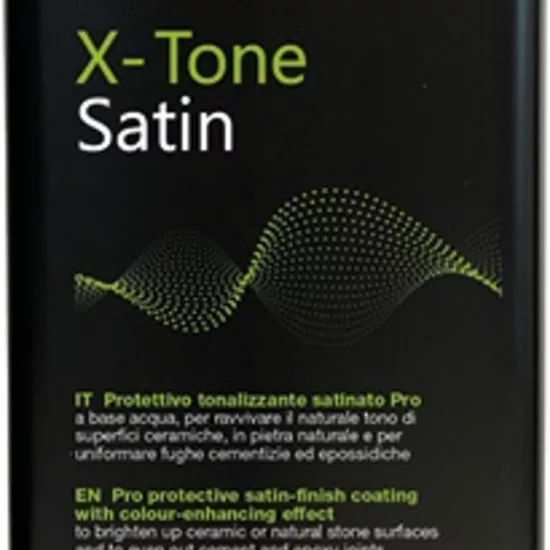 X-Tone Satin - 1 l Litokol