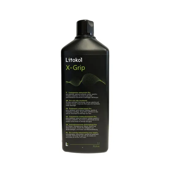 X-Grip - 1 l Litokol