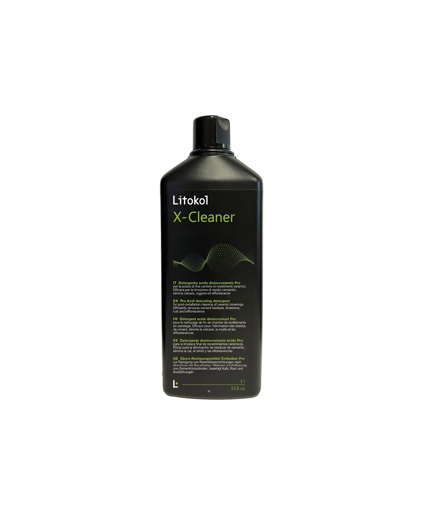 X-Cleaner - 1 l Litokol