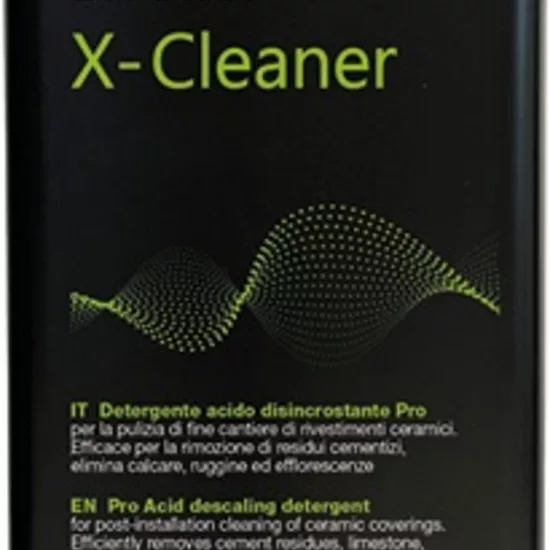 X-Cleaner - 1 l Litokol