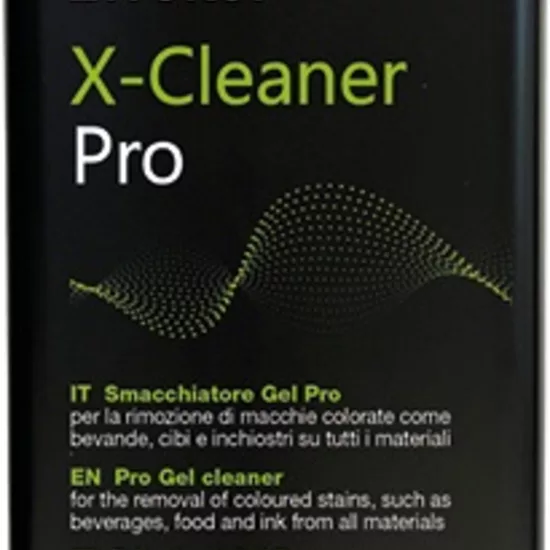 X-Cleaner Pro - 500 ml pièce Litokol