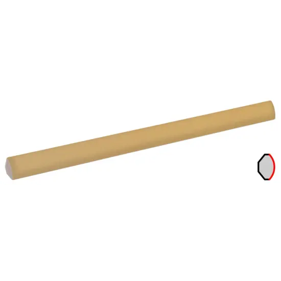 Pièce spéciale Jolly Lumina Rattan Mat 1,2x20 cm
