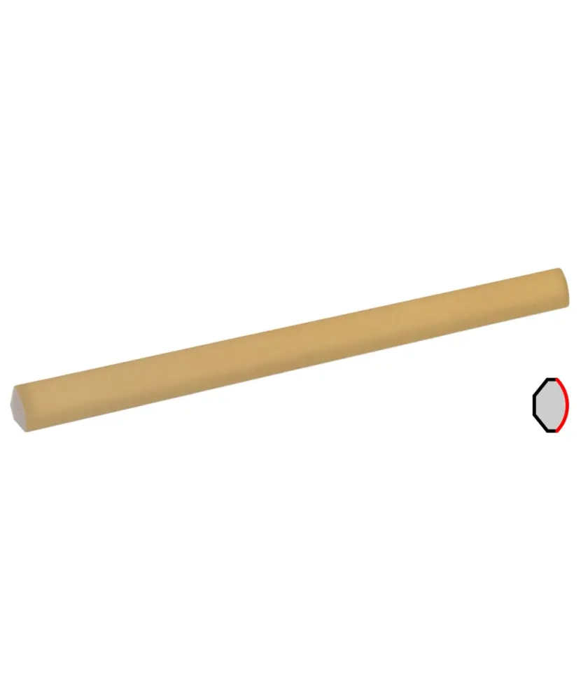 Pièce spéciale Jolly Lumina Rattan Mat 1,2x20 cm