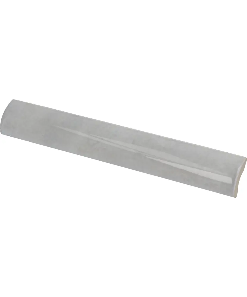Pièce spéciale Pencil Bullnose Artisan Alabaster 3x20 cm