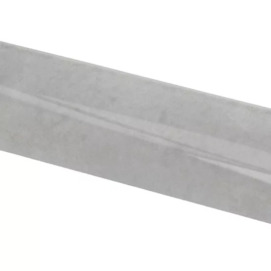 Pièce spéciale Pencil Bullnose Artisan Alabaster 3x20 cm