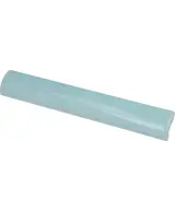 Pièce spéciale Pencil Bullnose Artisan Aqua 3x20 cm