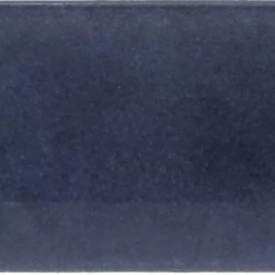 Pièce spéciale Pencil Bullnose Artisan Colonial Blue 3x20 cm - vue complémentaire 2
