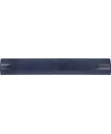 Pièce spéciale Pencil Bullnose Artisan Colonial Blue 3x20 cm - vue complémentaire 2