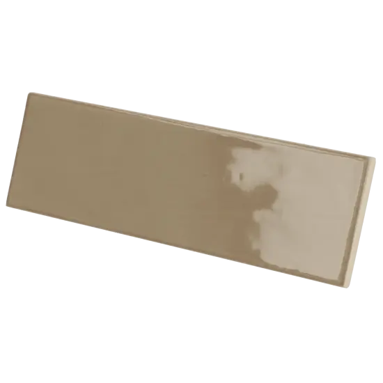 Carrelage Country Tobacco 6,5x20 cm - détail du carreau