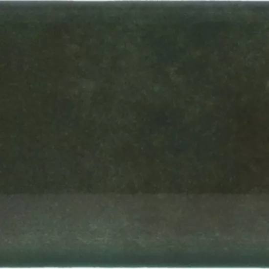 Pièce spéciale Pencil Bullnose Artisan Moss Green 3x20 cm - vue complémentaire 2