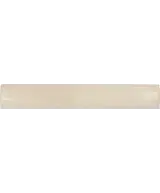 Pièce spéciale Pencil Bullnose Artisan Ochre 3x20 cm - vue complémentaire 2