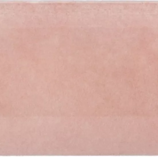 Pièce spéciale Pencil Bullnose Artisan Rose Mallow 3x20 cm - vue complémentaire 2