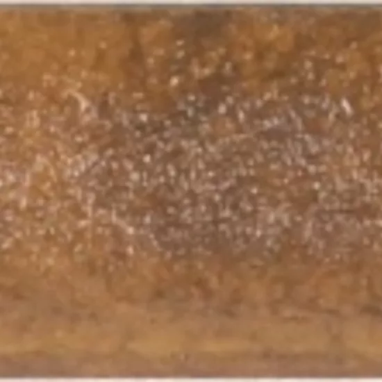 Pièce spéciale Jolly Artisan Gold 1,2x20 cm - vue complémentaire 2